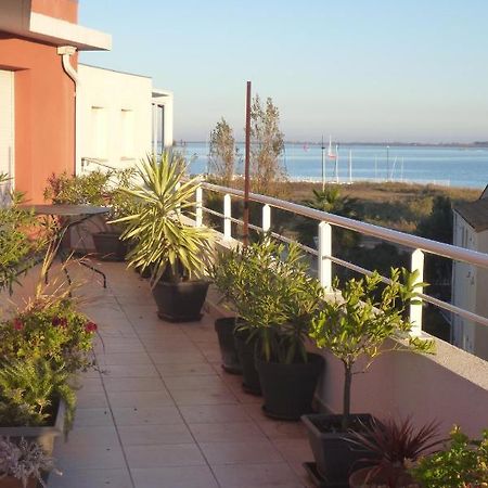 Sea View Apartment 마르세이앙 외부 사진